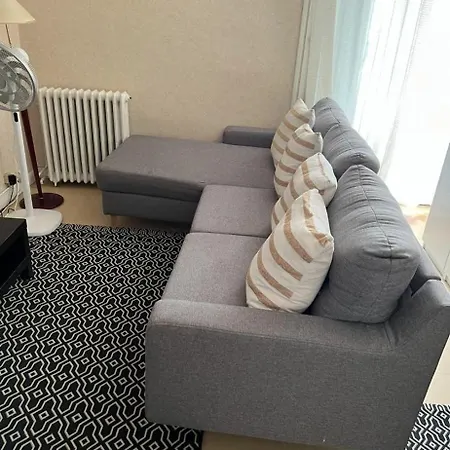 Hotel Somewehere